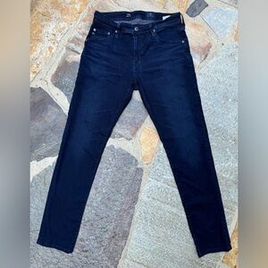 Adriano Goldschmeid Tellis Commuter Performance Jean